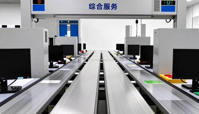 企业管理系统